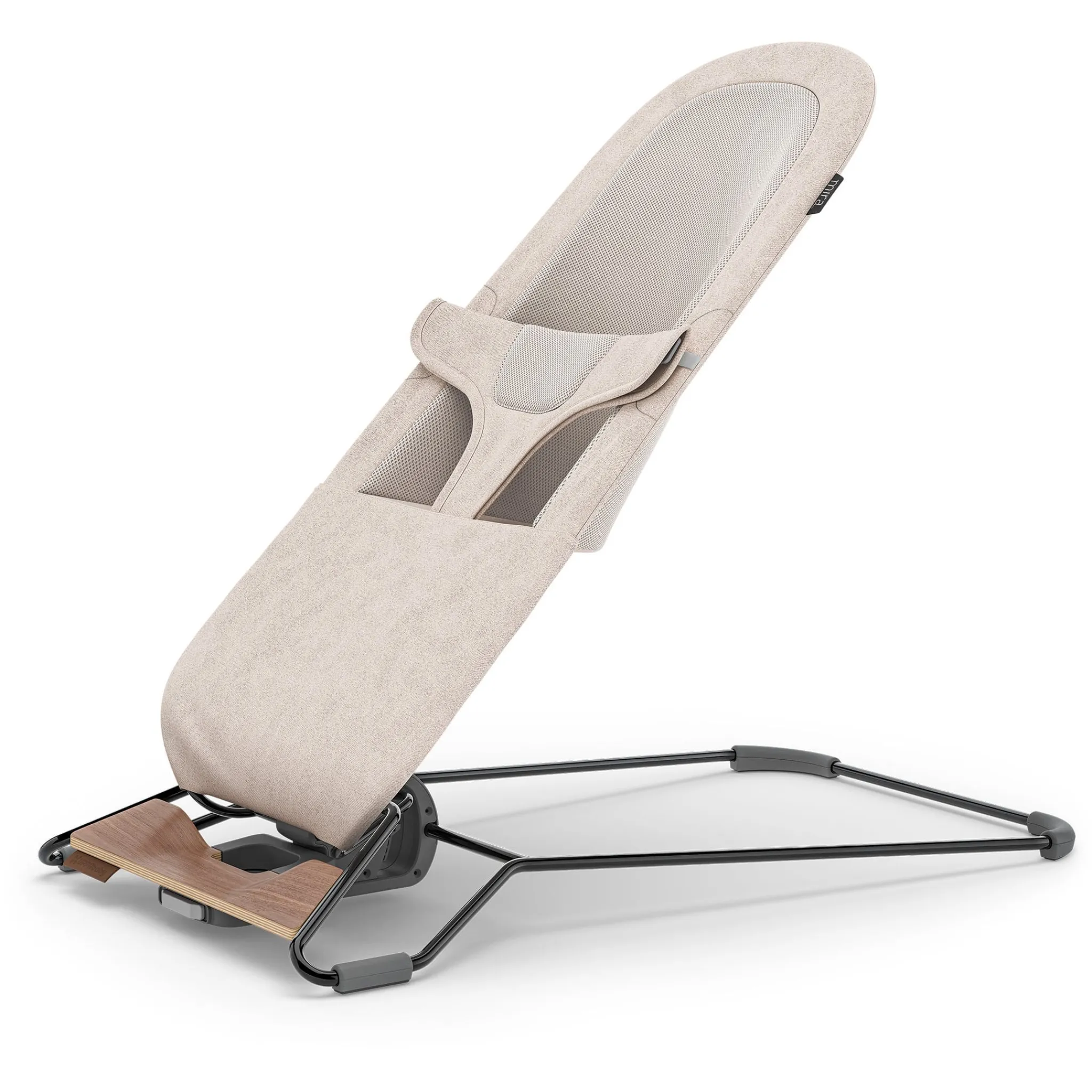 UPPAbaby Swings & Rockers>Mira 2 in 1 Bouncer and Seat - Charlie