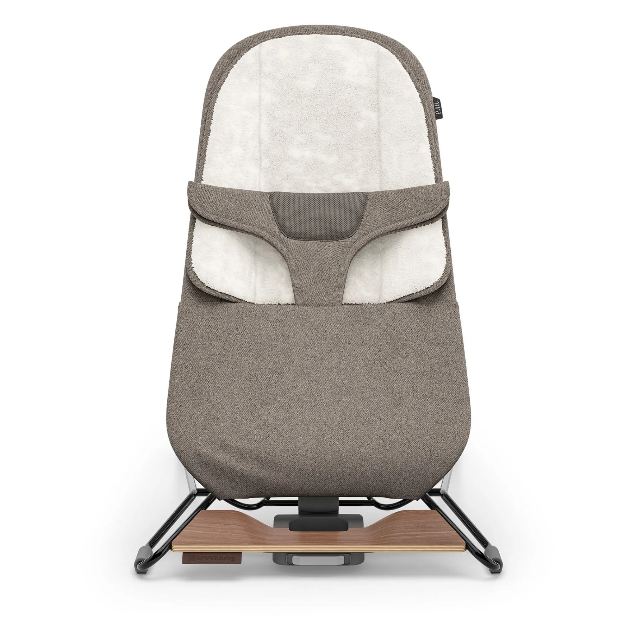 UPPAbaby Swings & Rockers>Mira 2 in 1 Bouncer and Seat - Wells