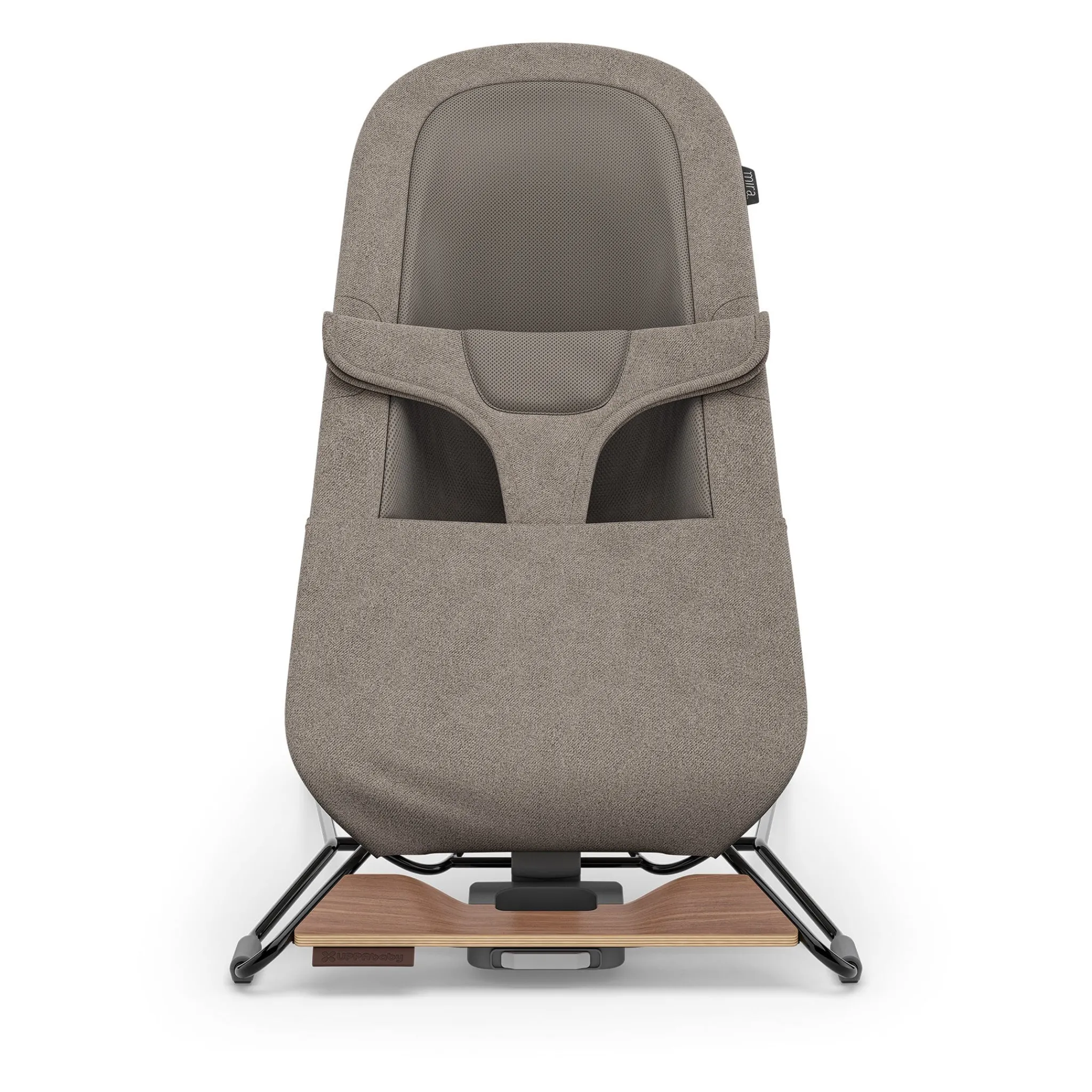 UPPAbaby Swings & Rockers>Mira 2 in 1 Bouncer and Seat - Wells