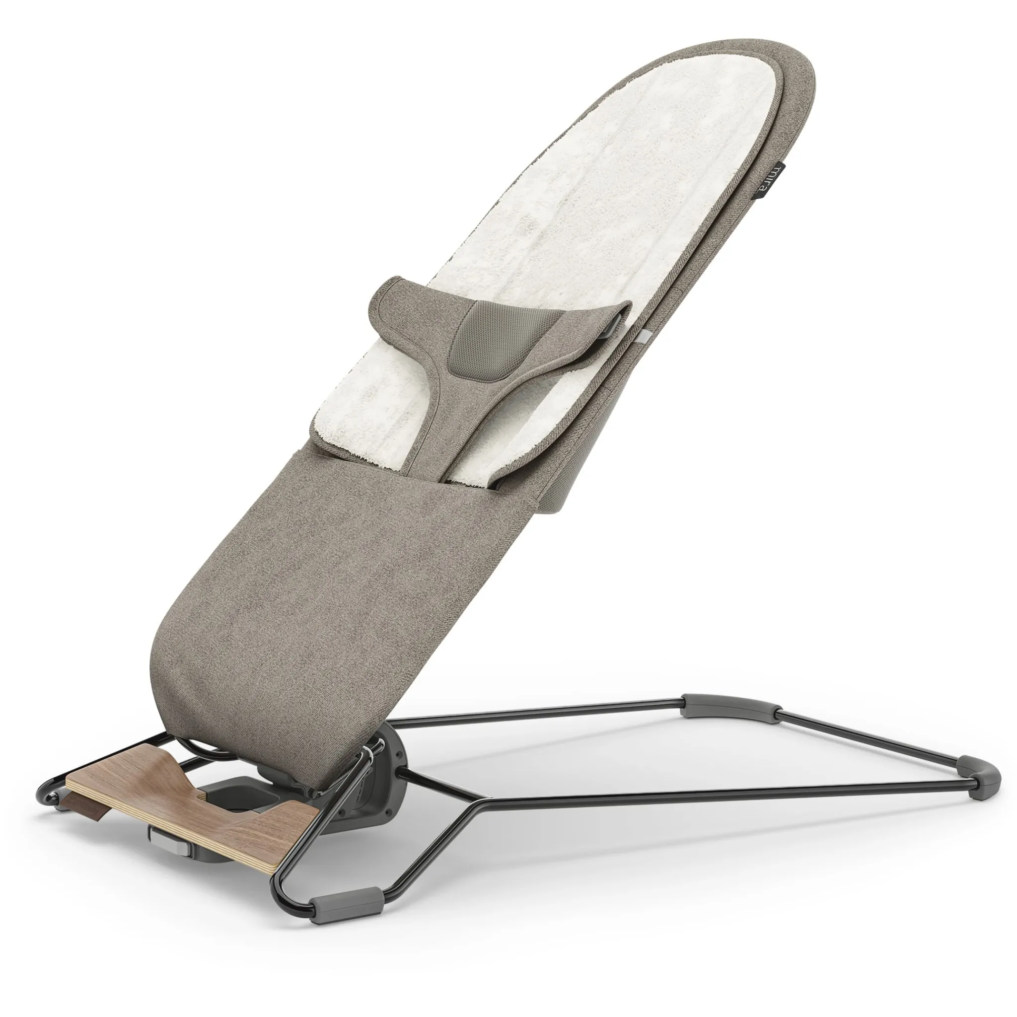 UPPAbaby Swings & Rockers>Mira 2 in 1 Bouncer and Seat - Wells
