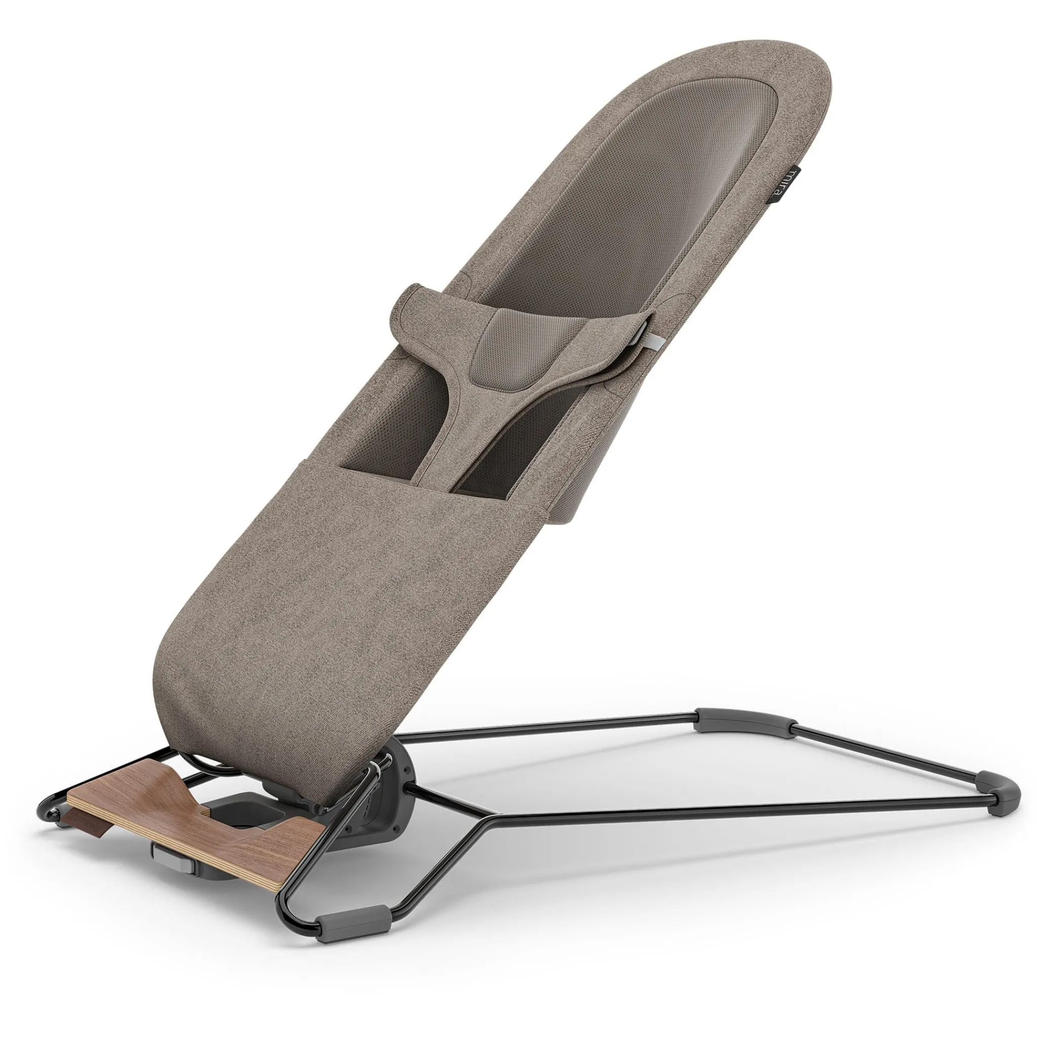 UPPAbaby Swings & Rockers>Mira 2 in 1 Bouncer and Seat - Wells
