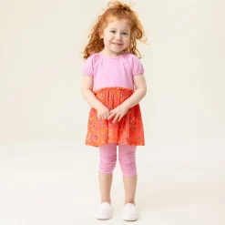 Nano Dresses, Skirts & Outfits>Miracle 2 Pieces Dress Set 6-24m