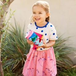 Kids Munchkin Miracle® 360° WildLove Sippy Cup (2)