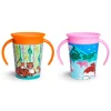 Kids Munchkin Miracle® 360° WildLove Trainer Cup 2-Pack