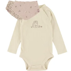 Nano Bodysuits>Miracle Bodysuit Set 6-24m