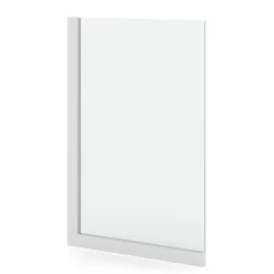 Meuble Meq Mirror - White