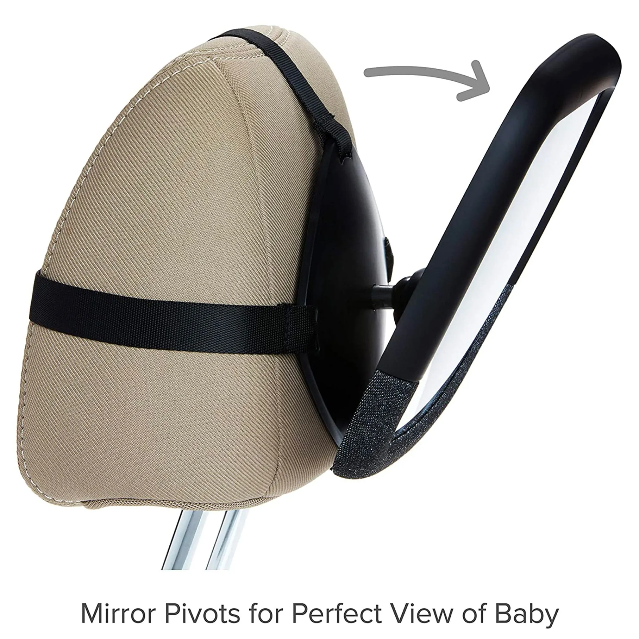 Kids Brica Car Seats & Booster Seats|Car Seats>Mirror For Car 360