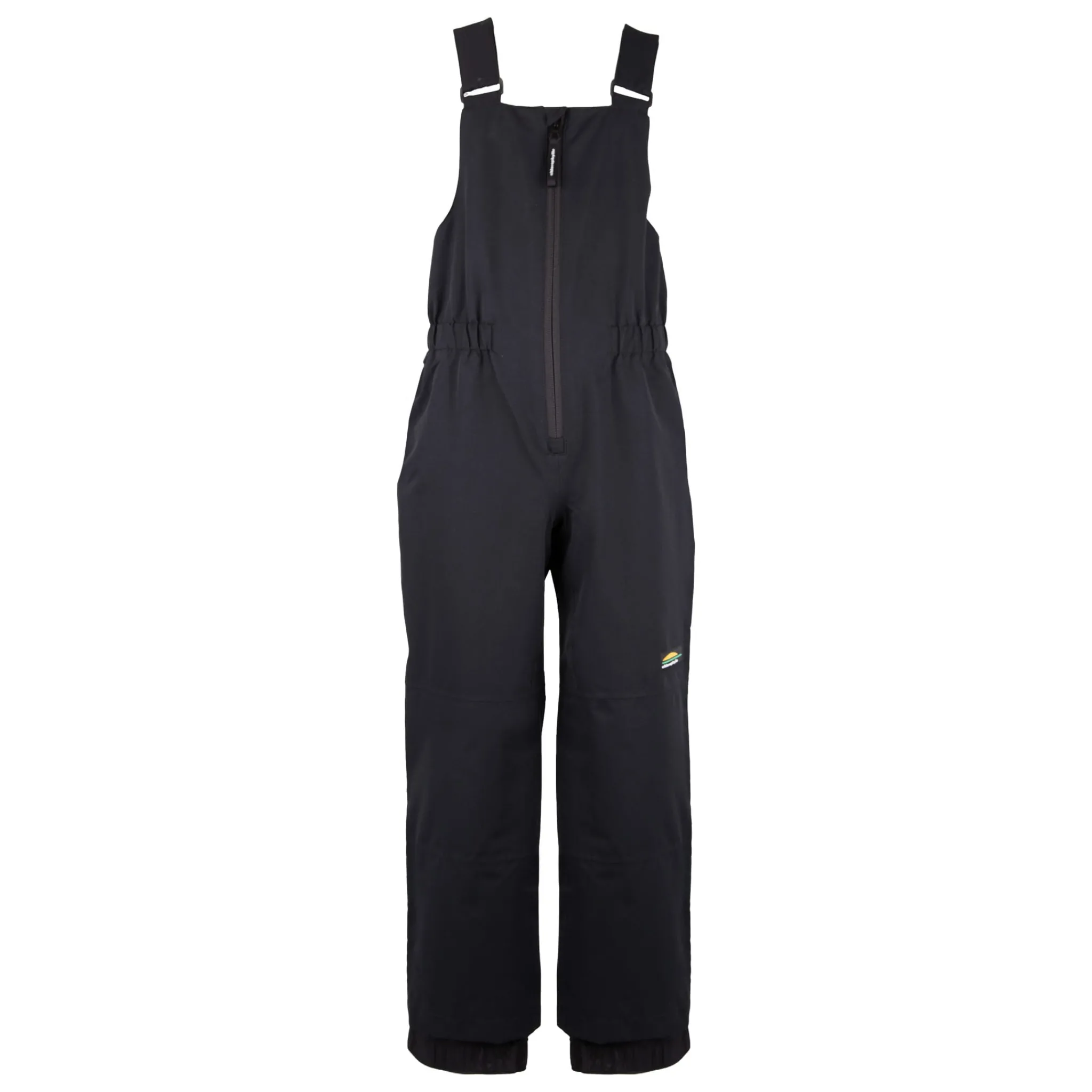 Kids/BOY Chlorophylle 1émis Rain Bib 2-6y