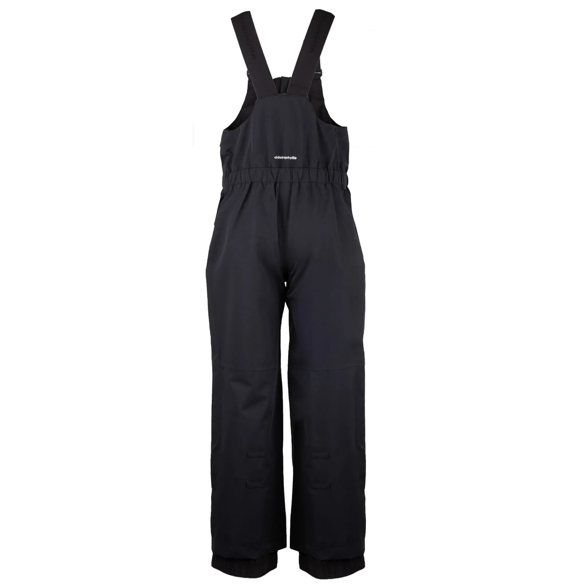 Kids/BOY Chlorophylle 1émis Rain Bib 2-6y