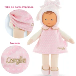 Corolle Miss Starry Dreams
