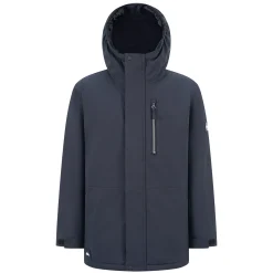 Kids/BOY Quiksilver Outerwear|Coats & Jackets>Mission Solid Jacket 8-16y