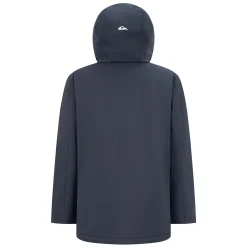 Kids/BOY Quiksilver Outerwear|Coats & Jackets>Mission Solid Jacket 8-16y