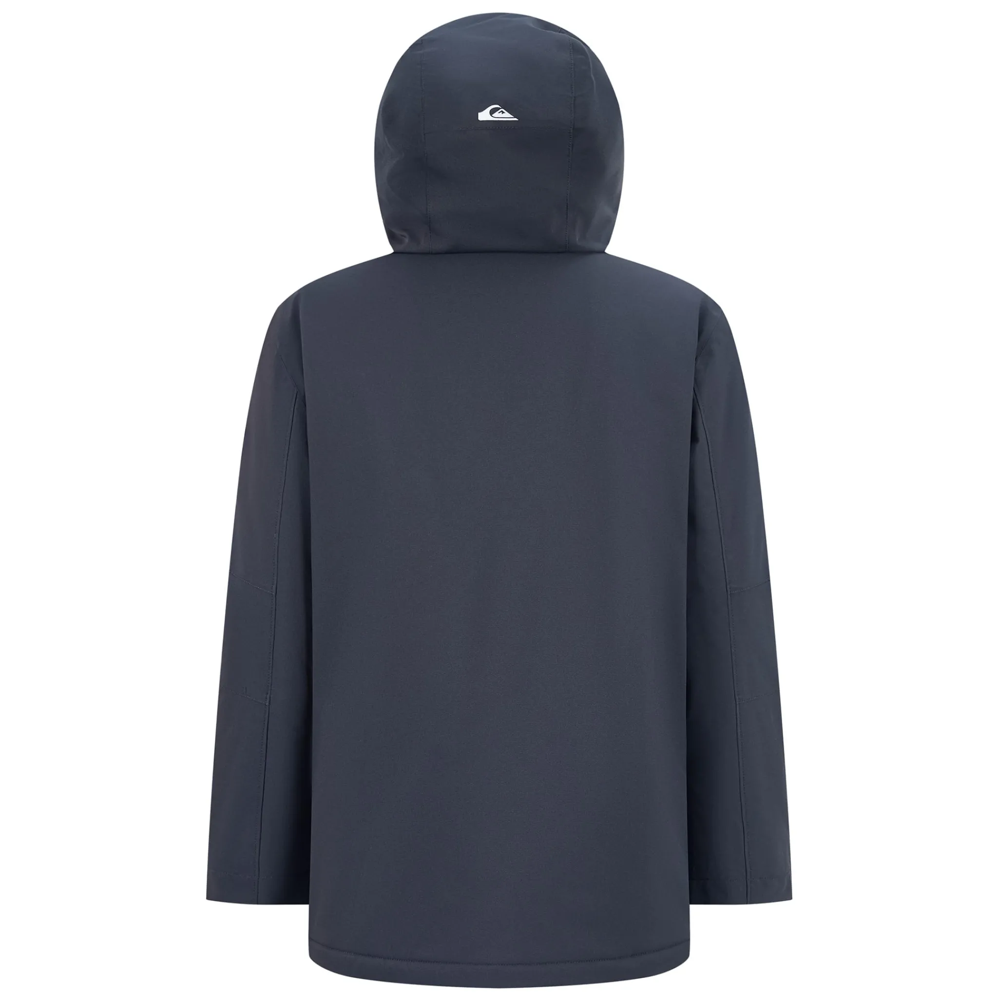 Kids/BOY Quiksilver Outerwear|Coats & Jackets>Mission Solid Jacket 8-16y
