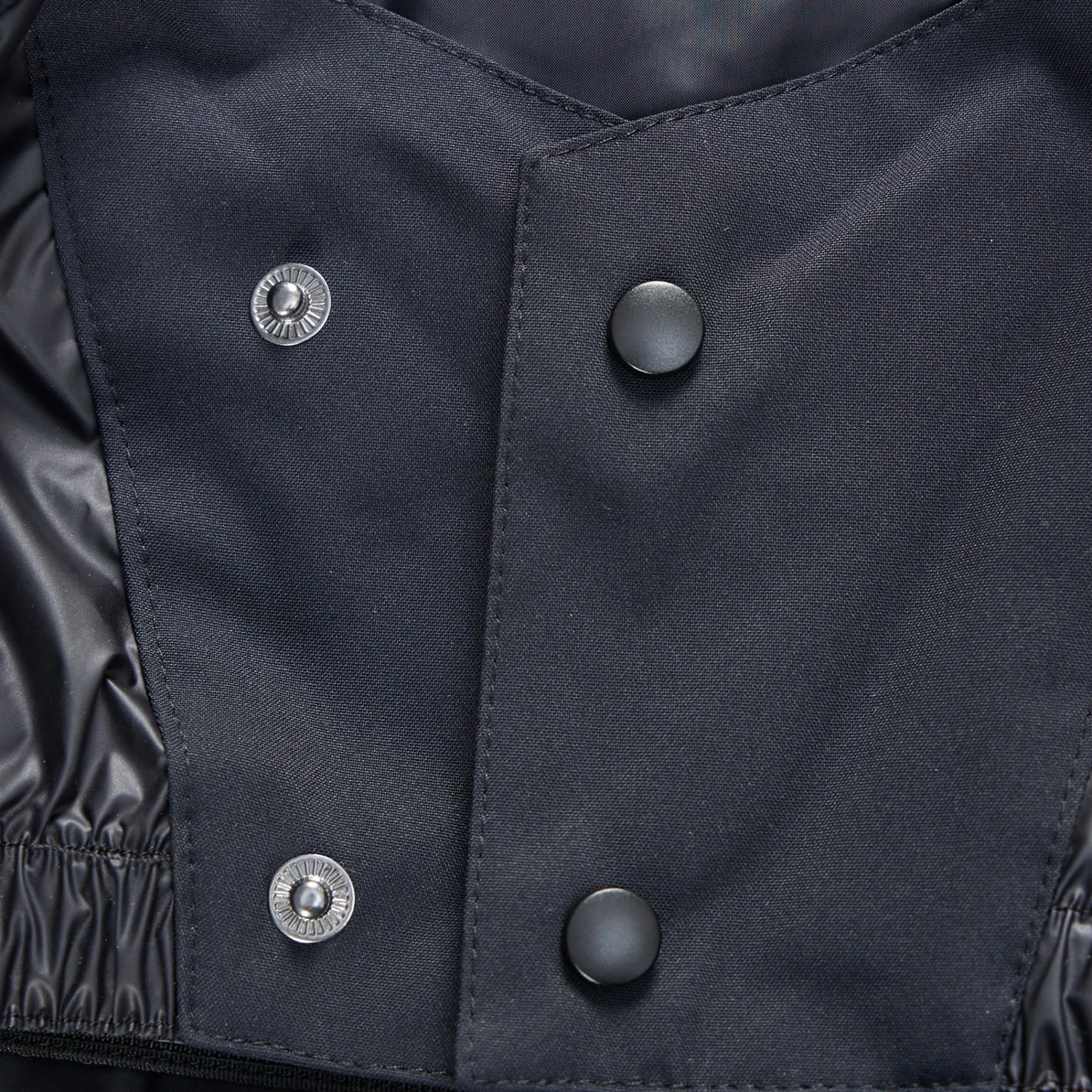 Kids/BOY Quiksilver Outerwear|Coats & Jackets>Mission Solid Jacket 8-16y