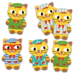 Kids Djeco Misticat Game