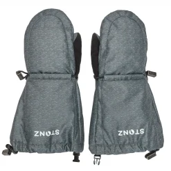 Kids/BOY Stonz Mitts Kids Heather 2-8y