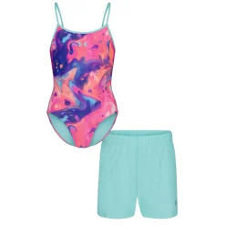 Kids Under Armour Mixed In Set 2-4t