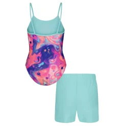 Kids Under Armour Mixed In Set 2-4t