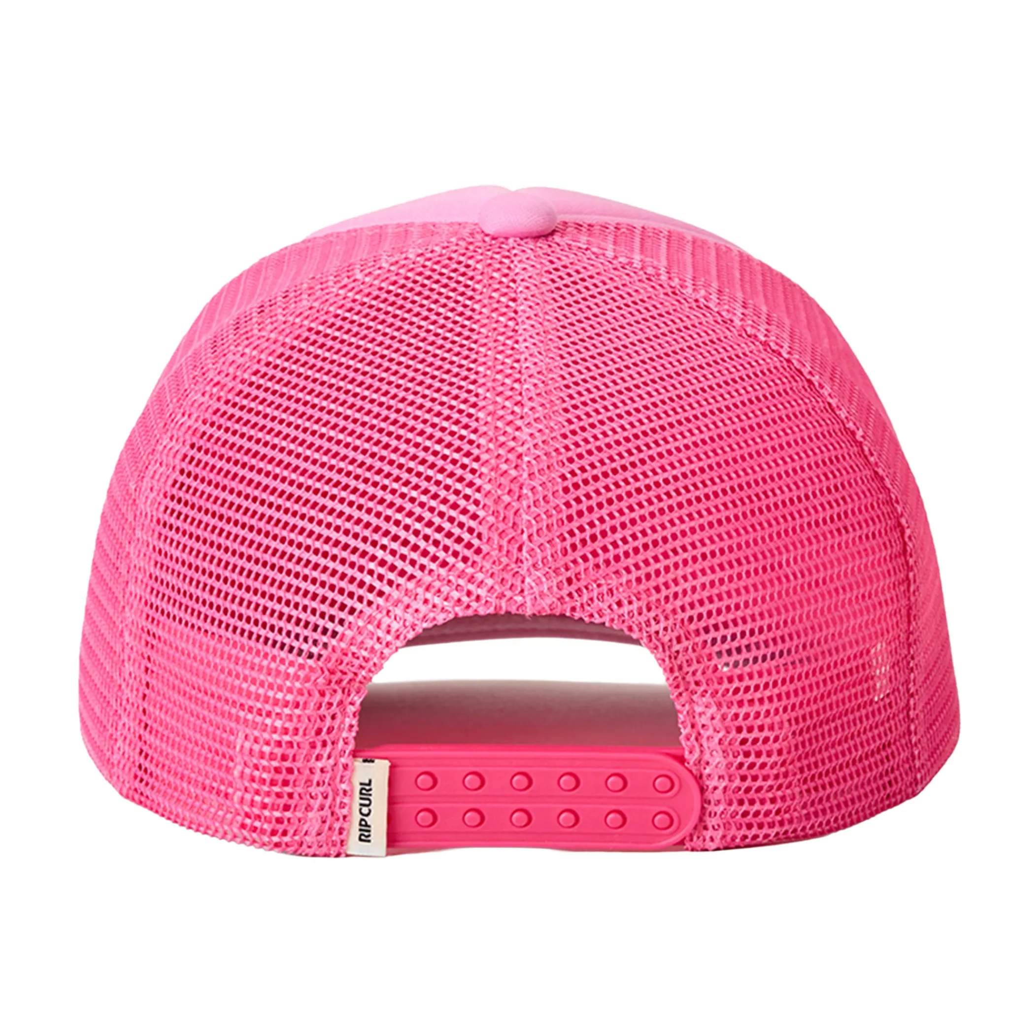 Kids Rip Curl Mixed Soft Trucker Cap 2-6
