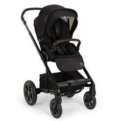 Kids Nuna Strollers|Strollers & Trailers>Mixx Next BMW Stroller- Element