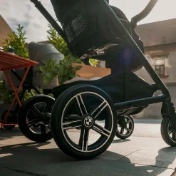Kids Nuna Strollers|Strollers & Trailers>Mixx Next BMW Stroller- Element
