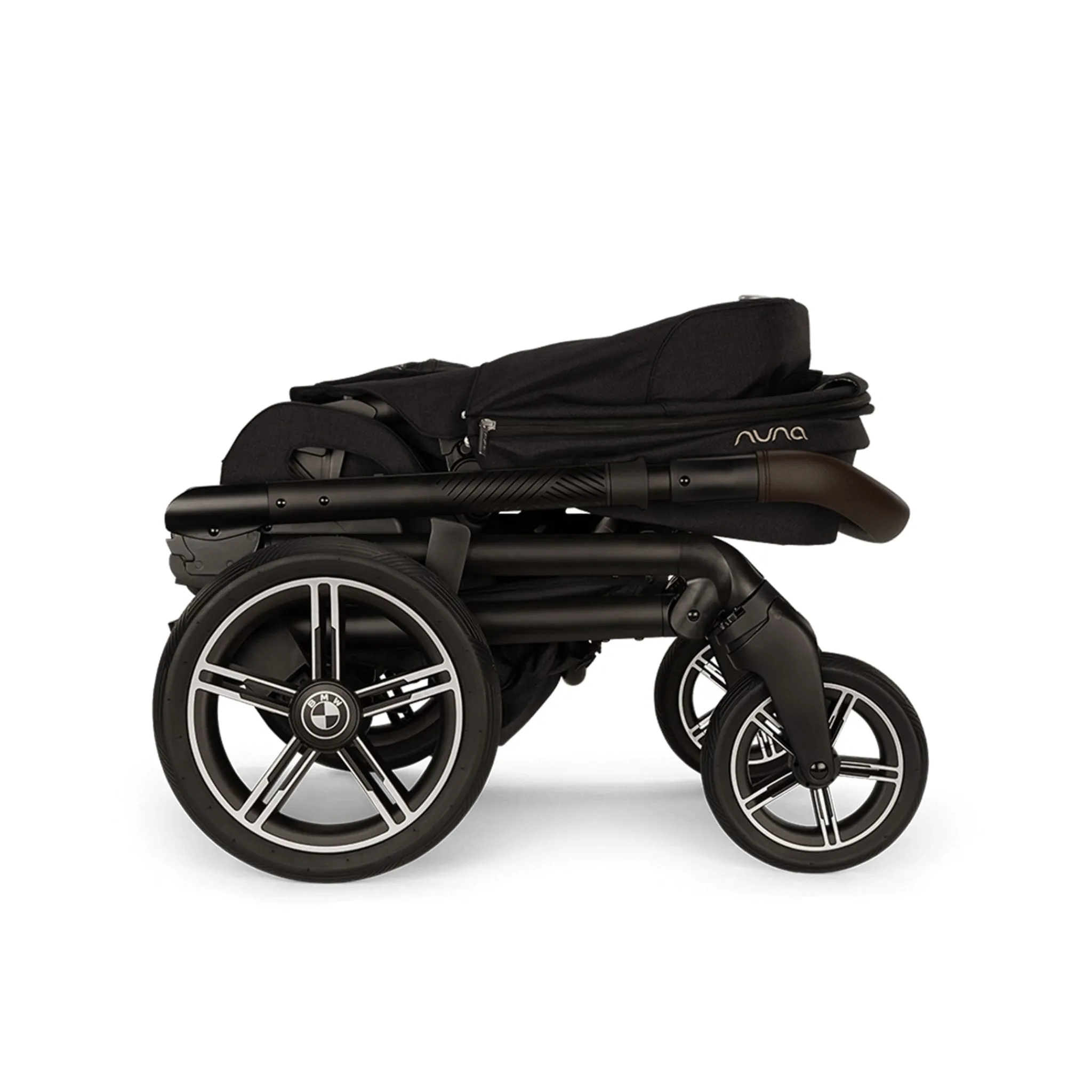 Kids Nuna Strollers|Strollers & Trailers>Mixx Next BMW Stroller- Element