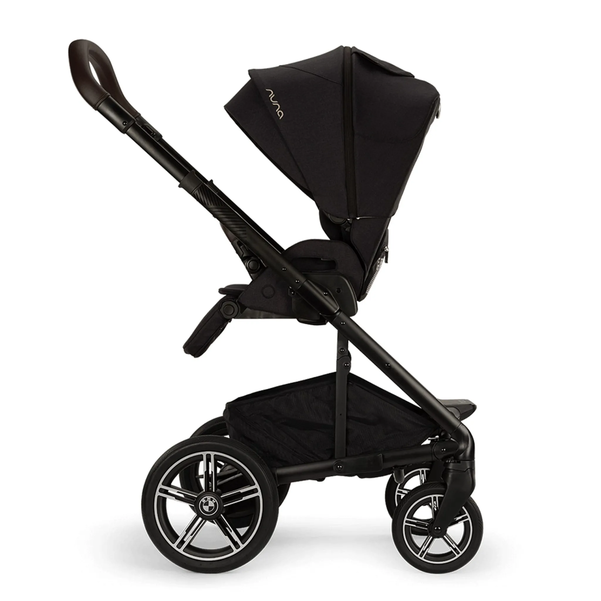 Kids Nuna Strollers|Strollers & Trailers>Mixx Next BMW Stroller- Element