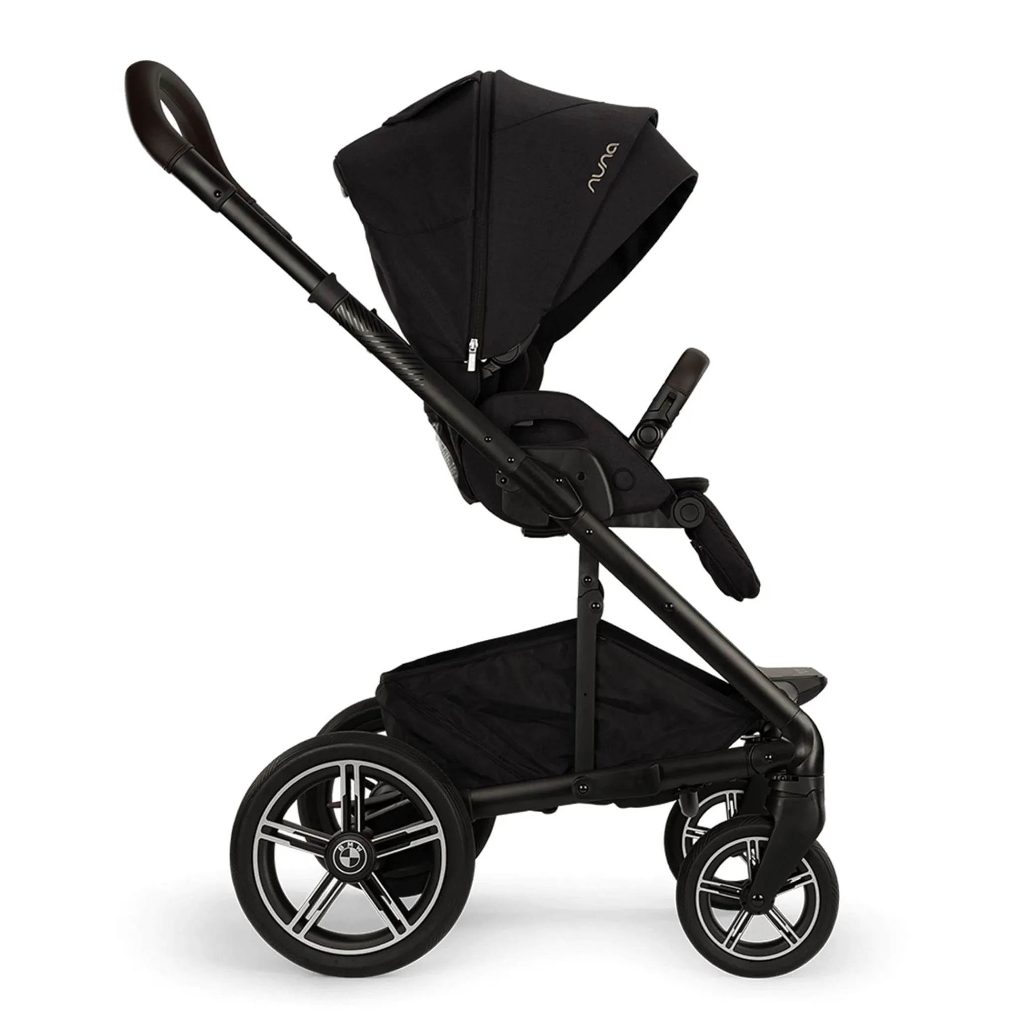 Kids Nuna Strollers|Strollers & Trailers>Mixx Next BMW Stroller- Element