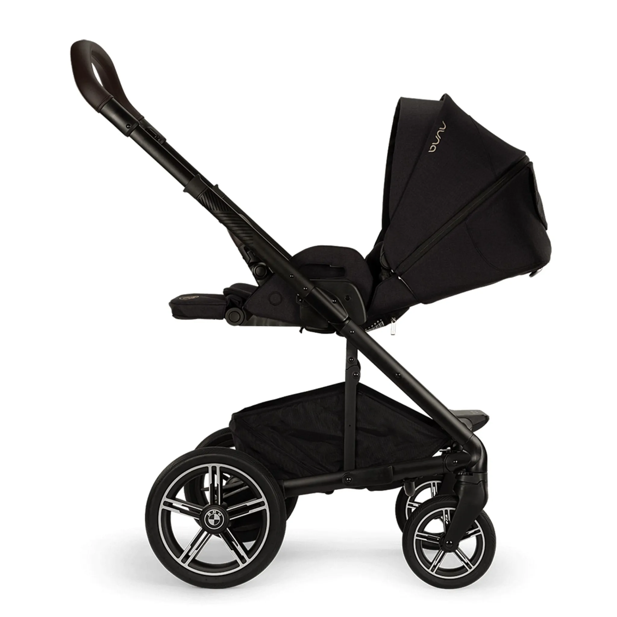 Kids Nuna Strollers|Strollers & Trailers>Mixx Next BMW Stroller- Element