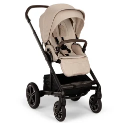 Kids Nuna Mixx Next Stroller - Biscotti