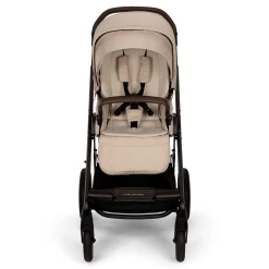 Kids Nuna Mixx Next Stroller - Biscotti