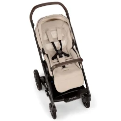 Kids Nuna Mixx Next Stroller - Biscotti