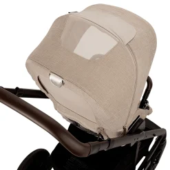 Kids Nuna Mixx Next Stroller - Biscotti