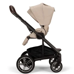 Kids Nuna Mixx Next Stroller - Biscotti