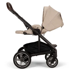 Kids Nuna Mixx Next Stroller - Biscotti