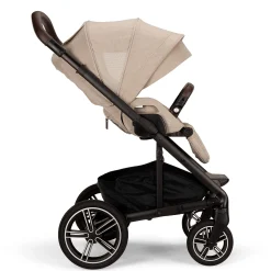 Kids Nuna Mixx Next Stroller - Biscotti