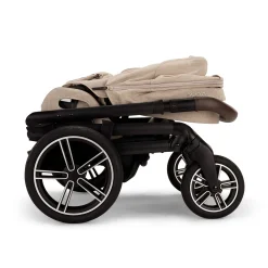 Kids Nuna Mixx Next Stroller - Biscotti