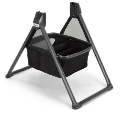 Kids Nuna Mixx Pram Support - Caviar