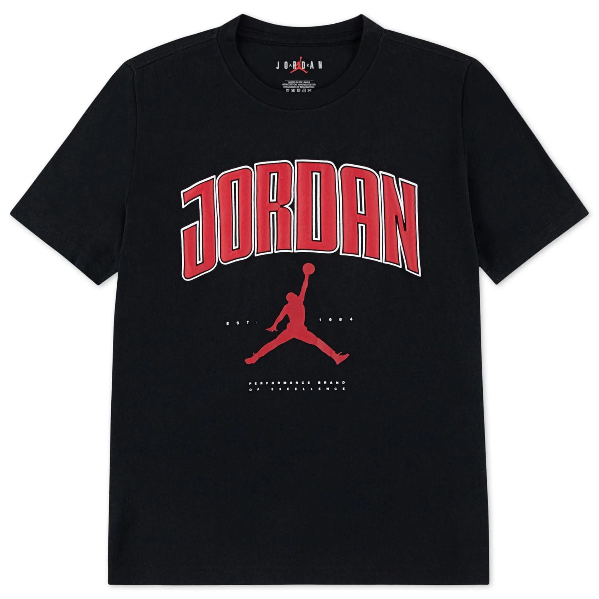 Kids/BOY Jordan Sportswear|Tops>Mj 88 City T-shirt 8-18y