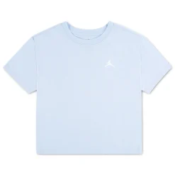 Kids Jordan Sportswear|Tops>Mj Brooklyn Essential Tee 7-16y