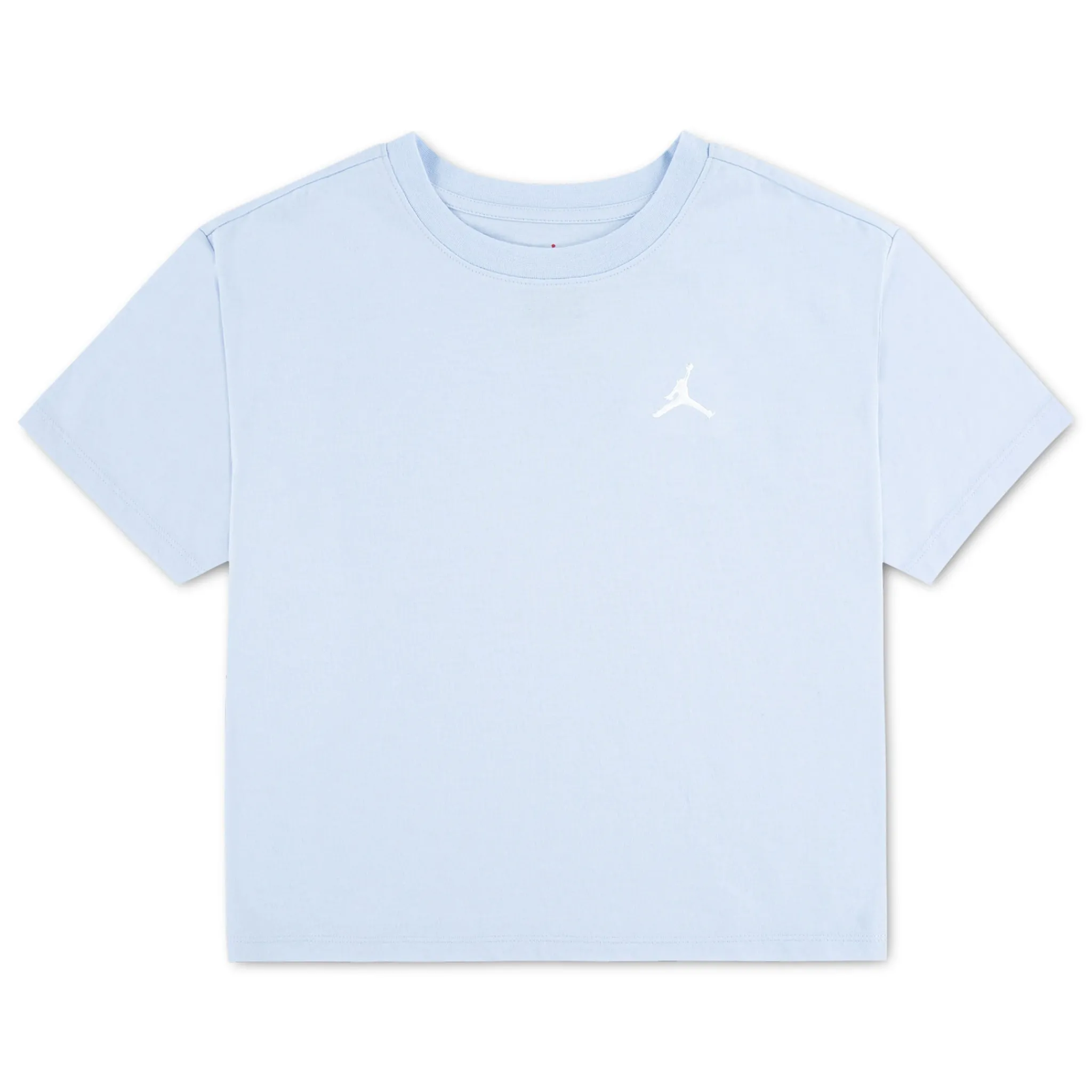 Kids Jordan Sportswear|Tops>Mj Brooklyn Essential Tee 7-16y