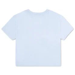 Kids Jordan Sportswear|Tops>Mj Brooklyn Essential Tee 7-16y