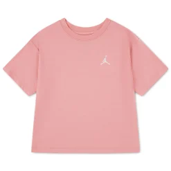 Kids Jordan Mj Brooklyn Essential Tee 7-16y