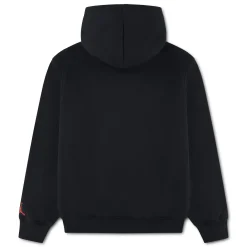 Kids/BOY Jordan Mj Brooklyn Fleece Hoodie 8-18y