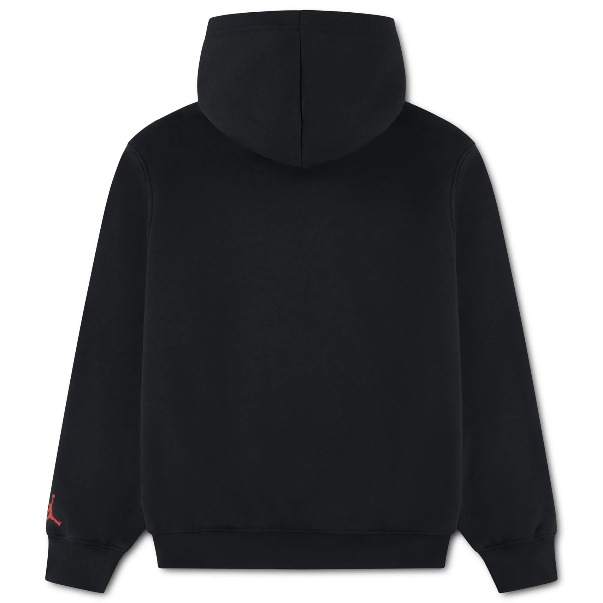 Kids/BOY Jordan Mj Brooklyn Fleece Hoodie 8-18y