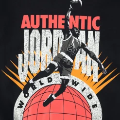 Kids/BOY Jordan Mj Brooklyn Fleece Hoodie 8-18y