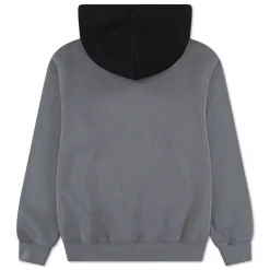Kids/BOY Jordan Mj Brooklyn Fleece Hoodie 8-18