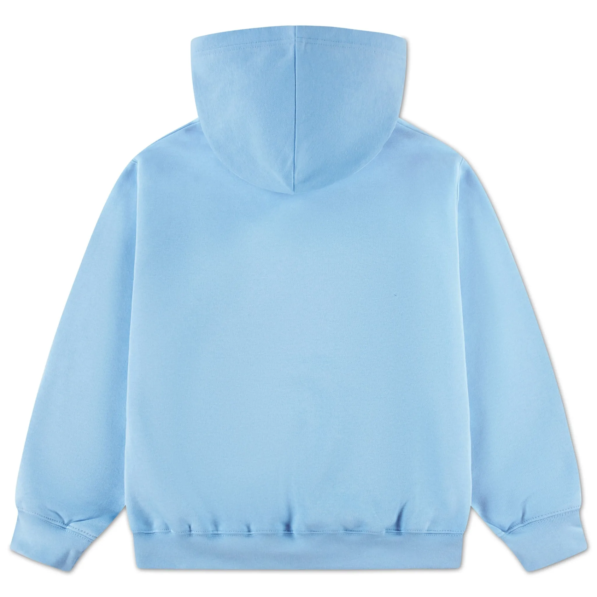 Kids/BOY Jordan Mj Brooklyn Fleece Hoodie 8-18y