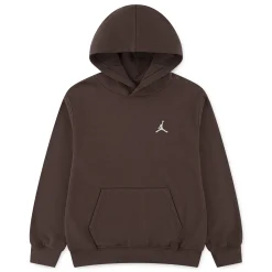 Kids/BOY Jordan Mj Brooklyn Fleece Hoodie 8-18y