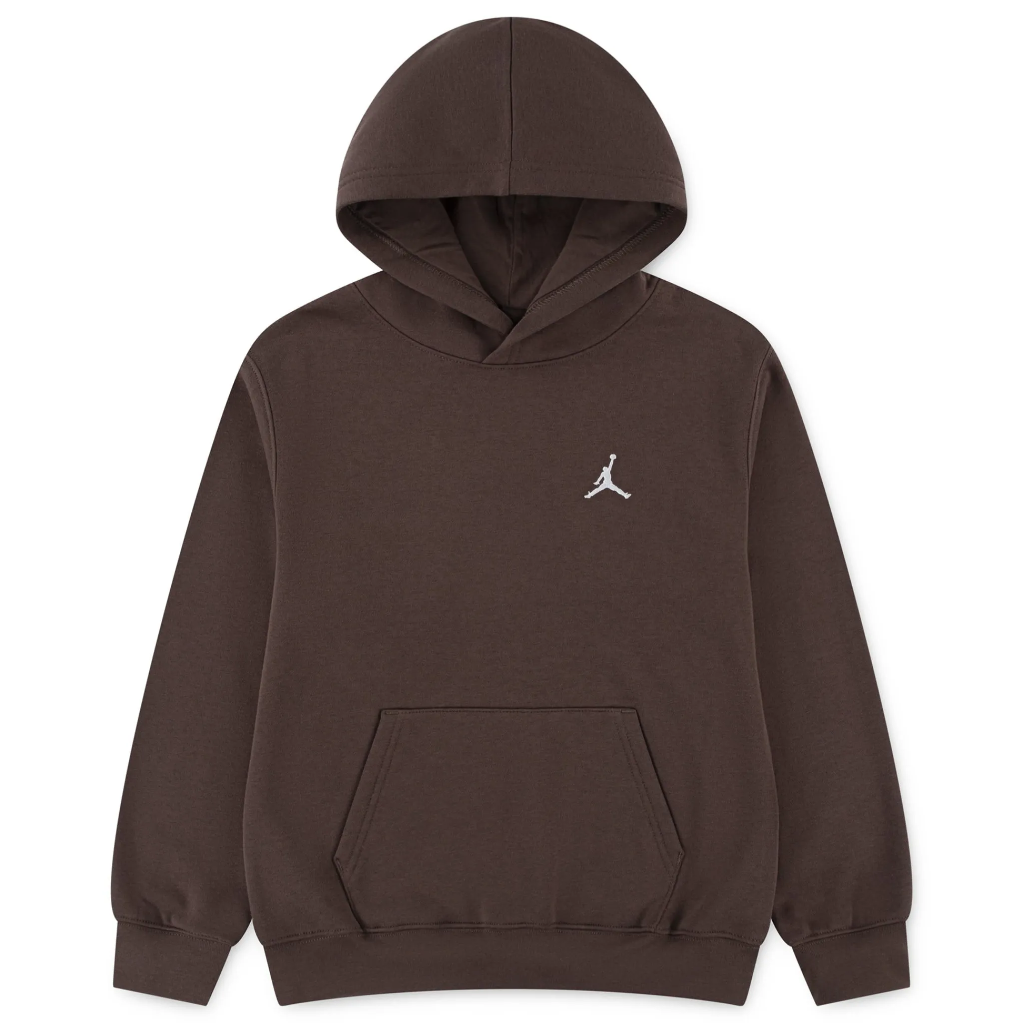 Kids/BOY Jordan Mj Brooklyn Fleece Hoodie 8-18y
